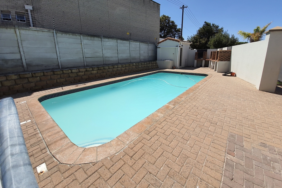 1 Bedroom Property for Sale in De Tijger Western Cape